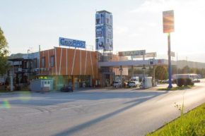 Гостиница Welog Rast Ilz  Ильц